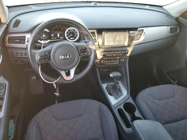 2018 KIA Niro FE