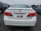 2011 Lexus ES 350