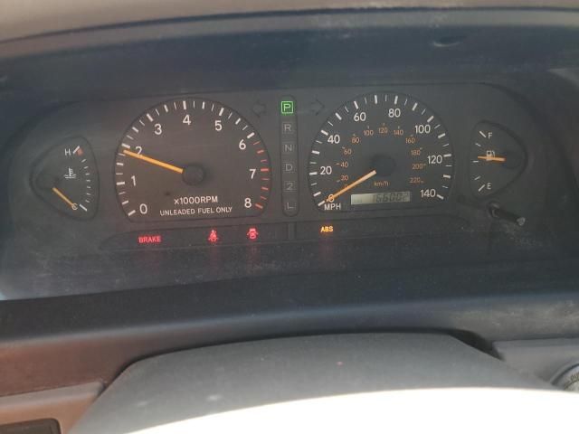 1998 Toyota Avalon XL