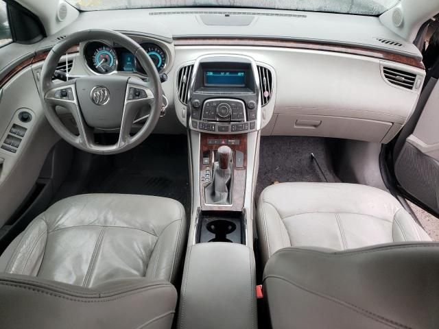 2011 Buick Lacrosse CXL