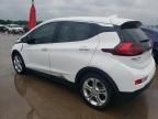 2018 Chevrolet Bolt EV LT