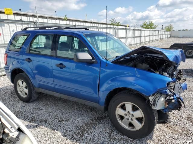 2011 Ford Escape XLS