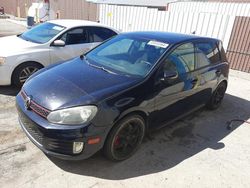 Volkswagen GTI Vehiculos salvage en venta: 2012 Volkswagen GTI