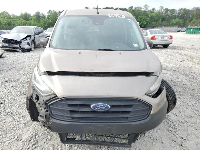 2020 Ford Transit Connect XL