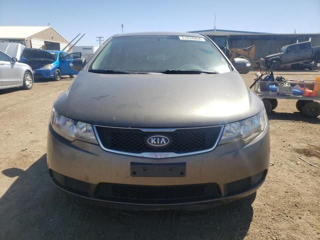 2010 KIA Forte EX