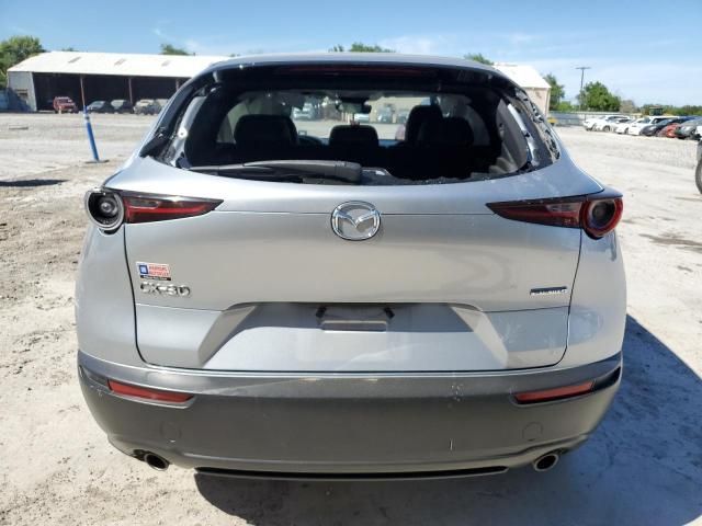 2020 Mazda CX-30 Select