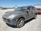 2006 Porsche Cayenne S