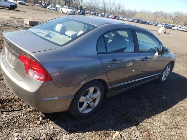 2008 Honda Civic EX