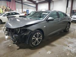 Salvage cars for sale from Copart West Mifflin, PA: 2018 Buick Regal Preferred II