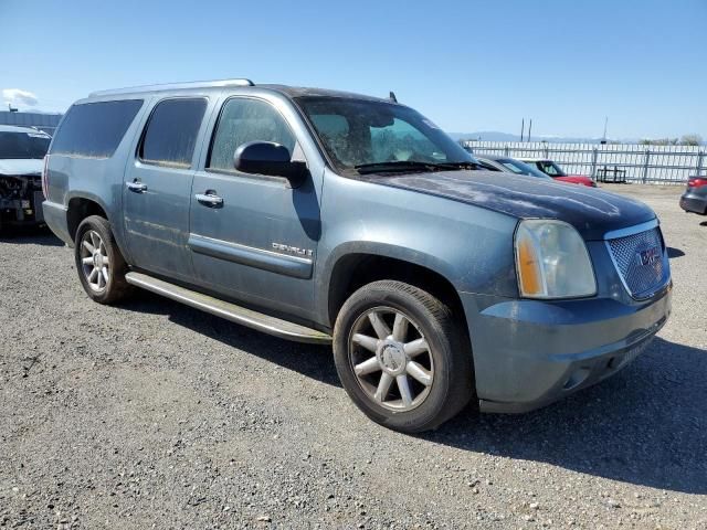 2007 GMC Yukon XL Denali