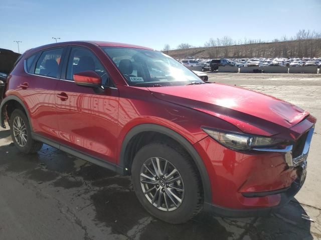 2018 Mazda CX-5 Sport