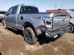 2021 Ford F150 Super Cab