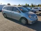 2008 Honda Odyssey EX