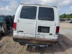 2003 Ford Econoline E150 Van