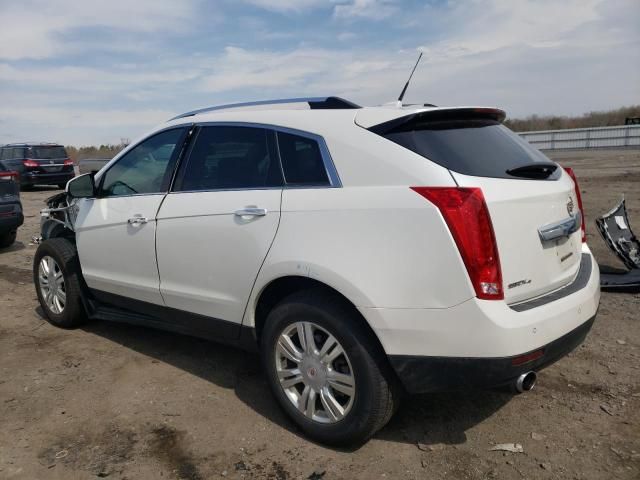 2011 Cadillac SRX Luxury Collection