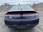 2014 Lincoln MKZ