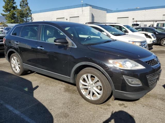 2011 Mazda CX-9