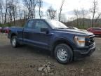 2021 Ford F150 Super Cab