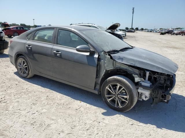 2023 KIA Forte LX