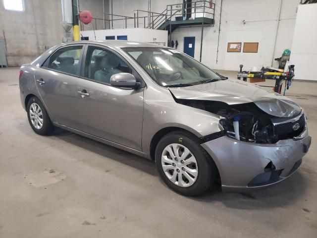 2012 KIA Forte EX