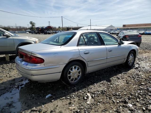 2002 Buick Regal LS