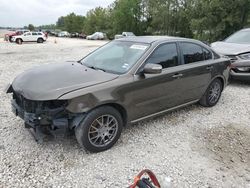 KIA Vehiculos salvage en venta: 2009 KIA Optima LX