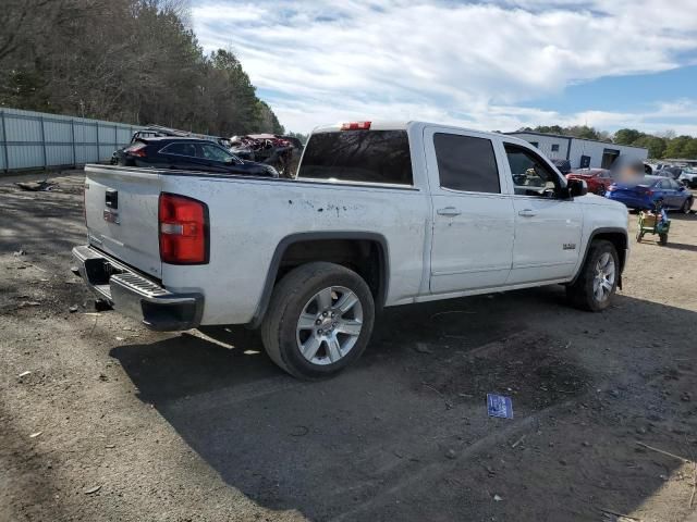 2014 GMC Sierra C1500 SLE