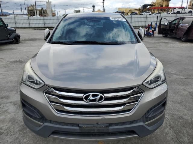 2013 Hyundai Santa FE Sport