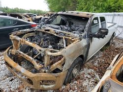 Vehiculos salvage en venta de Copart Memphis, TN: 2023 Dodge RAM 2500 Tradesman