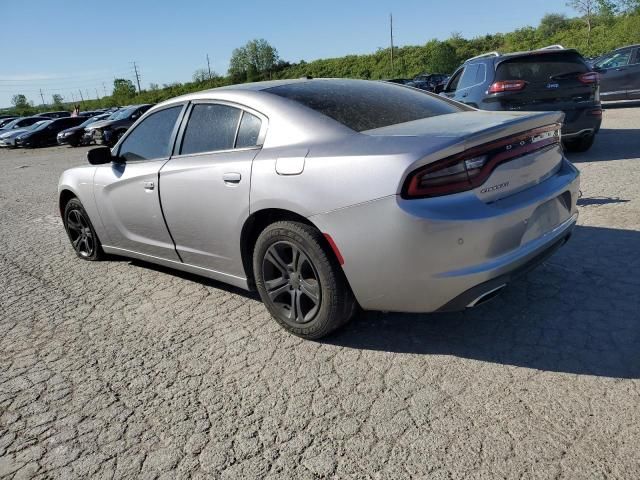 2016 Dodge Charger SE