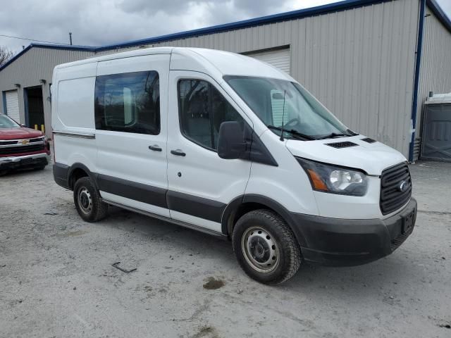 2019 Ford Transit T-250