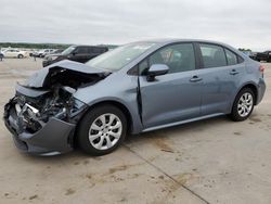 2022 Toyota Corolla LE for sale in Grand Prairie, TX