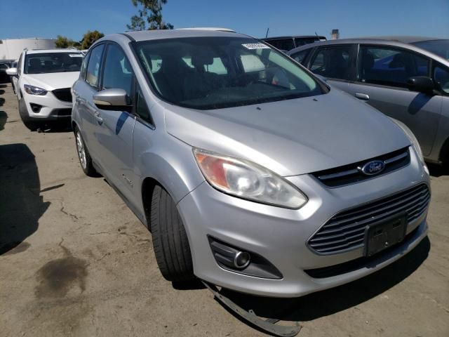 2014 Ford C-MAX Premium