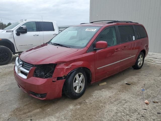 2010 Dodge Grand Caravan SXT