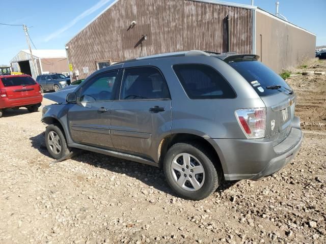 2006 Chevrolet Equinox LS