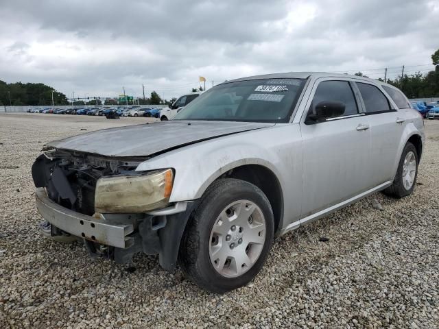 2008 Dodge Magnum