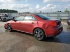 2008 Pontiac G6 Base