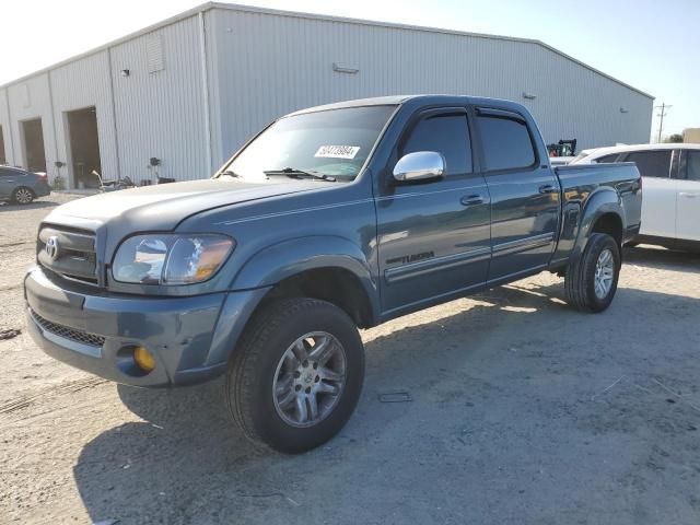 2006 Toyota Tundra Double Cab SR5