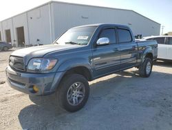 2006 Toyota Tundra Double Cab SR5 for sale in Jacksonville, FL