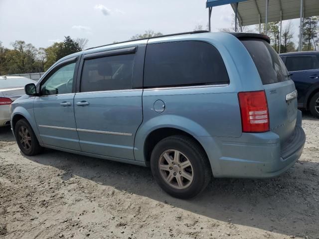 2010 Chrysler Town & Country Touring