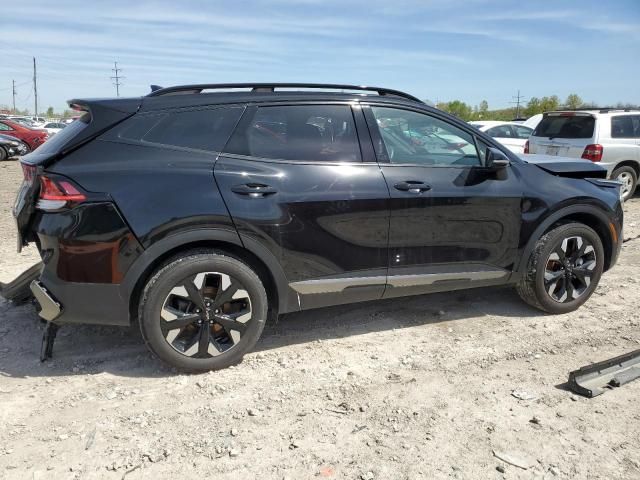 2023 KIA Sportage X Line