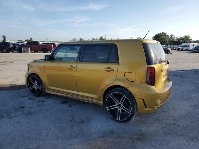 2008 Scion XB