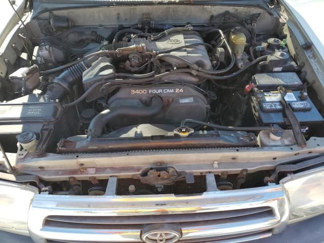 1999 Toyota 4runner SR5