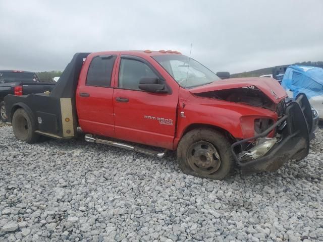 2006 Dodge RAM 3500 ST