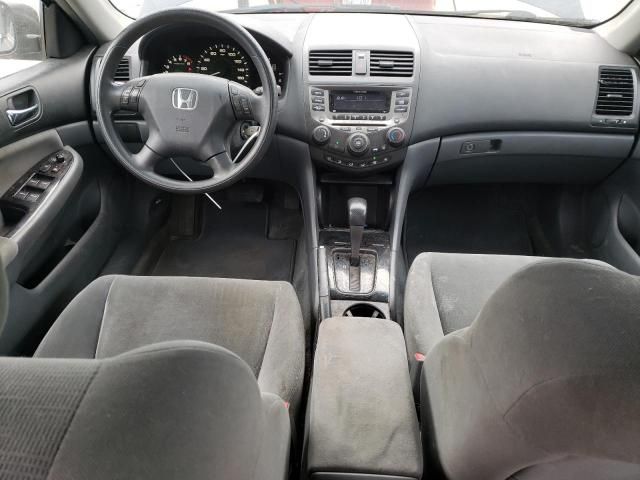 2006 Honda Accord SE