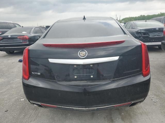 2014 Cadillac XTS Luxury Collection