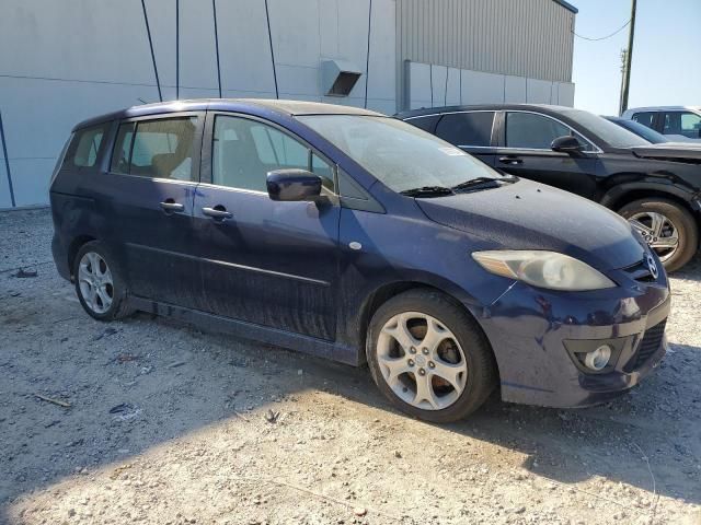 2009 Mazda 5