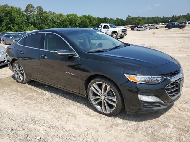 2020 Chevrolet Malibu Premier