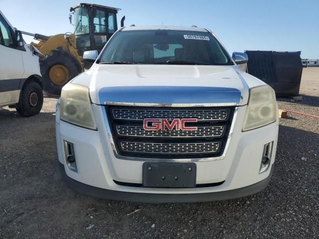 2010 GMC Terrain SLT