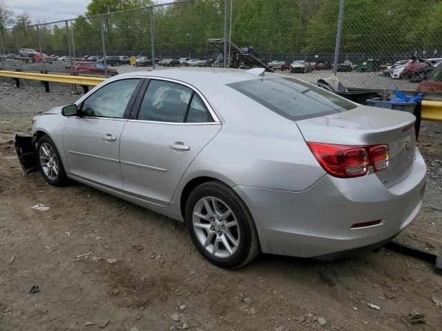 2016 Chevrolet Malibu Limited LT